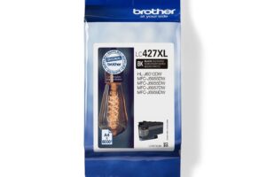 LC-427XLBK ink cartridge 1