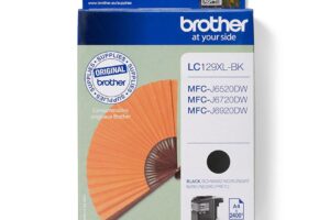 Ink Black, 9mlExtra high