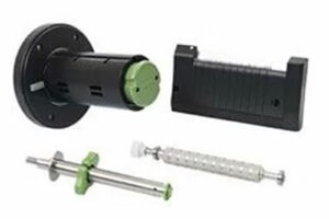 Peel-off kit (dealer option)