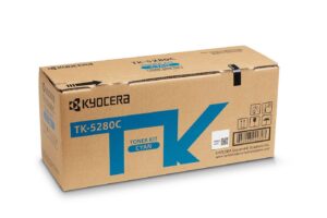TK-5280C toner cartridge 1