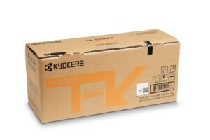 TK-5280Y toner cartridge 1