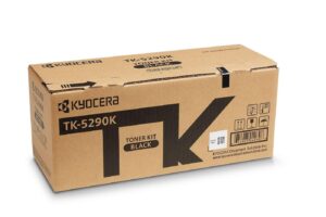 TK-5290K toner cartridge 1