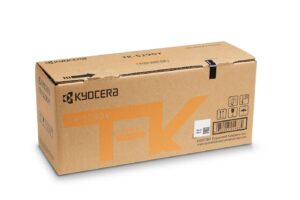 TK-5290Y toner cartridge 1