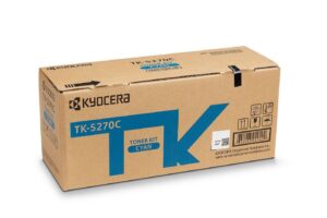 TK-5270C toner cartridge 1