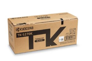 TK-5270K toner cartridge 1