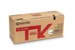 TK-5270M toner cartridge 1