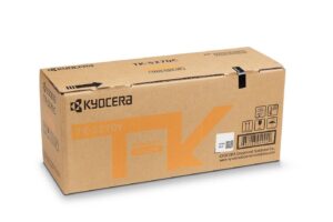 TK-5270Y toner cartridge 1