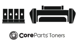 Lasertoner for Xerox Yellow