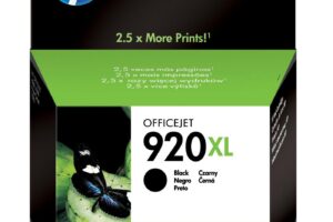 INK CARTRIDGE NO 920 XL