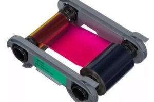 YMCKO Color Ribbon - 300