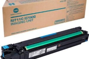 A2X20KD imaging unit cyan