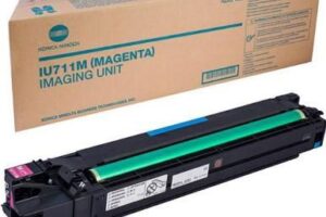 A2X20ED imaging unit magenta