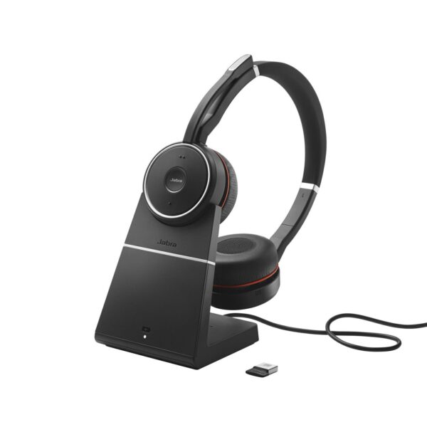 JABRA Evolve 75 SE Link380a UC Stereo