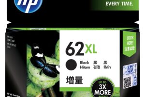 62Xl High Yield Black