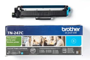 Toner Cartridge 1 Pc(S)