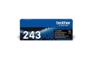 Toner Cartridge 1 Pc(S)