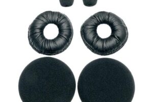 JABRA VXi FOAM REFRESHER PASSPORT