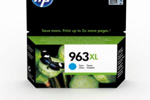 963Xl High Yield Cyan