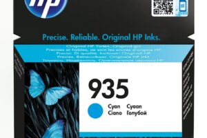 935 Cyan Original Ink