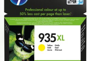 935Xl High Yield Yellow