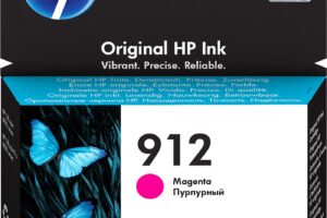 912 Magenta Ink Cartridge