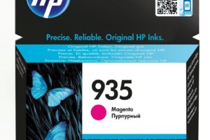 935 Magenta Original Ink