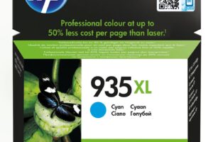 935Xl High Yield Cyan