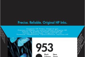 953 Black Original Ink