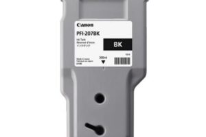Ink cartridge black, 300ml