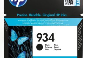 934 Black Original Ink