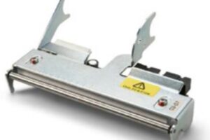 Printhead, 406dpi 4", Assy