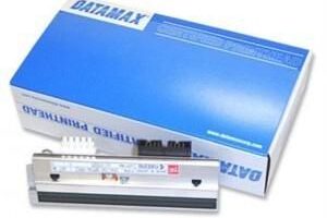 Nova 4 spares, Printhead