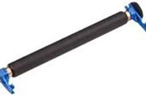 Linerless Platen Roller