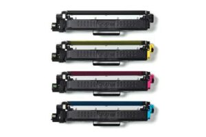 Toner Cartridge 1 Pc(S)