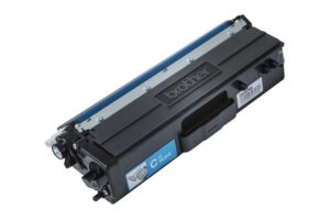 Toner Cartridge 1 Pc(S)