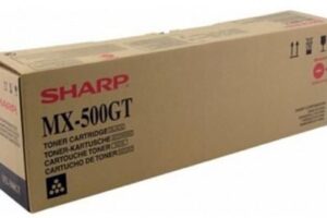 Toner Cartridge 1 Pc(S)
