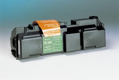 Toner Black