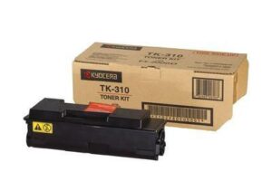 Toner Black TK-310