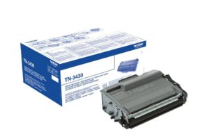 Toner Cartridge 1 Pc(S)