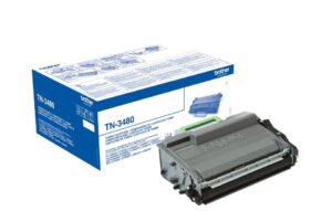 Toner Cartridge 1 Pc(S)