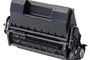 Toner Black