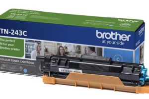 Toner Cartridge 1 Pc(S)