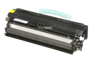 Black High Cap Toner