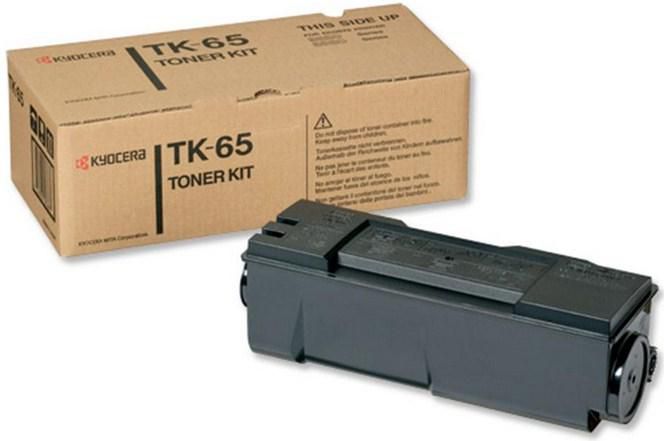 Toner Black