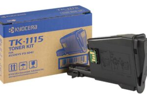 Toner Black