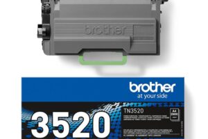 Toner Cartridge 1 Pc(S)