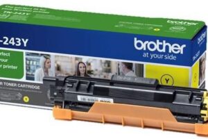 Toner Cartridge 1 Pc(S)