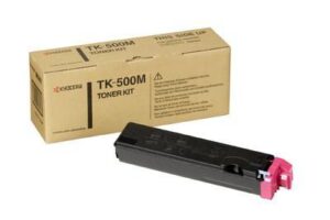 Toner Magenta FS-C5016N