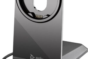 HP Poly Voyager USB-C Charging Stand