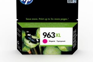 963Xl High Yield Magenta